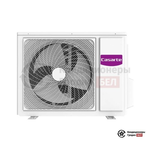 Настенная сплит-система Casarte СAS35MW1/R3-B/1U35MW1/R3 в Гродно