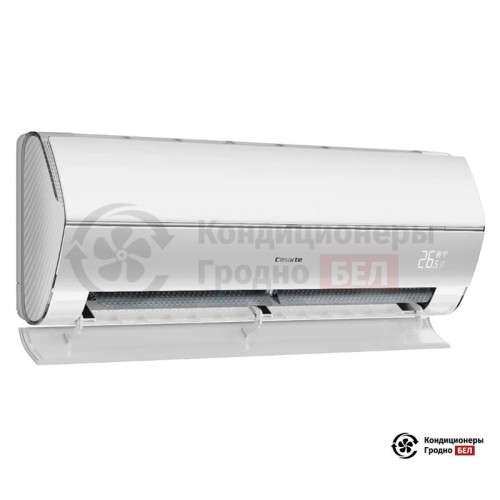 Настенная сплит-система Casarte CAS35MW1/R3-W/1U35MW1/R3 в Гродно