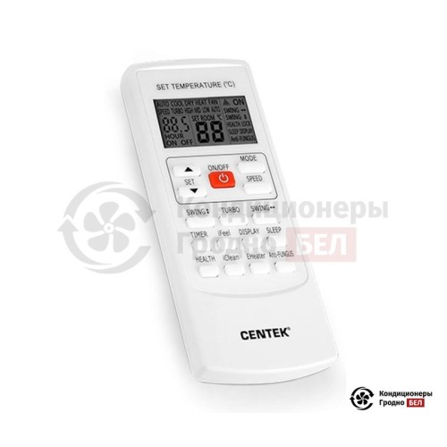 Настенная сплит-система Centek CT-65C18 в Гродно