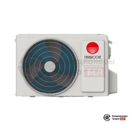 Cherbrooke CSA-07HRN1/COX-07HN1