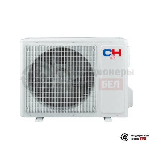 Настенная сплит-система Cooper&Hunter CH-24FTXP-NG в Гродно