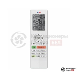 Cooper&Hunter CH-S12FTXB-W