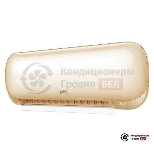 Настенная сплит-система Cooper&Hunter CH-S12FTXB-G в Гродно
