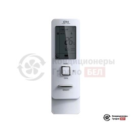 Cooper&Hunter CH-S09FTXD-BL