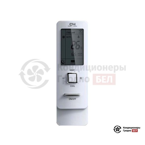 Настенная сплит-система Cooper&Hunter CH-S24FTXD-BL в Гродно