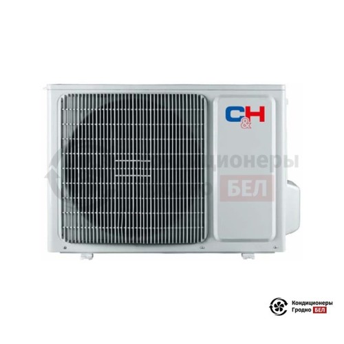 Настенная сплит-система Cooper&Hunter CH-S24FTXTB2S-NG в Гродно