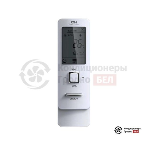 Настенная сплит-система Cooper&Hunter CH-S24FTXTB2S-NG в Гродно
