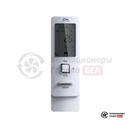 Cooper&Hunter CH-S09FTXTB2S-NG