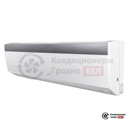 Настенная сплит-система Cooper&Hunter CH-S18FTXTB2S-NG в Гродно