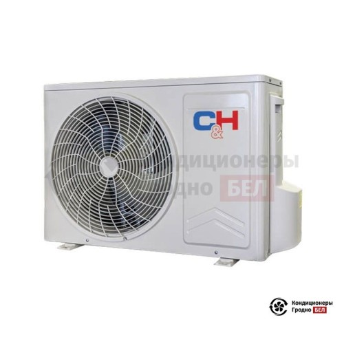 Настенная сплит-система Cooper&Hunter CH-S09FTXN-NG в Гродно