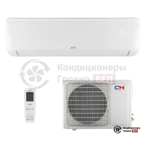 Настенная сплит-система Cooper&Hunter CH-S30XN7 в Гродно