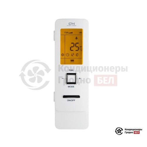 Настенная сплит-система Cooper&Hunter CH-S12FTXAL-WP в Гродно