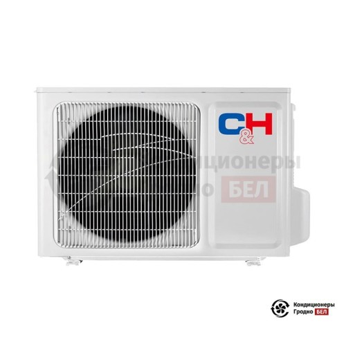 Настенная сплит-система Cooper&Hunter CH-S24FTXAL-WP в Гродно