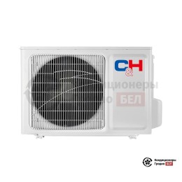 Cooper&Hunter CH-S12FTXAL-BL