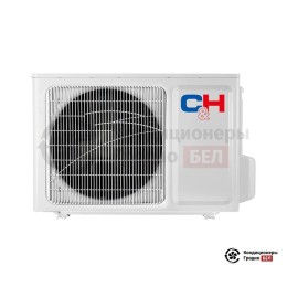 Cooper&Hunter CH-S24FTXAL-BL