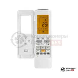 Cooper&Hunter CH-S24FTXAL-BL