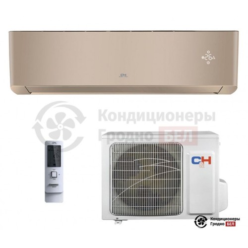 Настенная сплит-система Cooper&Hunter CH-S09FTXAM2S-GD в Гродно