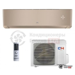 Cooper&Hunter CH-S24FTXAM2S-GD