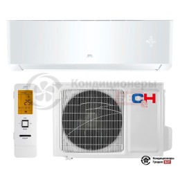 Cooper&Hunter CH-S12FTXAM2S-WP