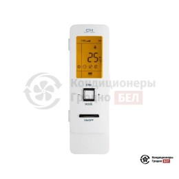 Cooper&Hunter CH-S12FTXAM2S-WP