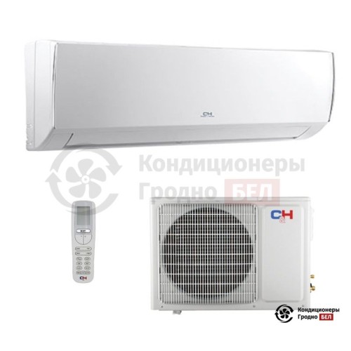 Настенная сплит-система Cooper&Hunter CH-S07FTXQ в Гродно