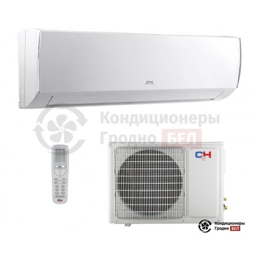 Настенная сплит-система Cooper&Hunter CH-S24FTXQ в Гродно