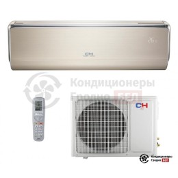 Cooper&Hunter CH-S09FTXHV-B