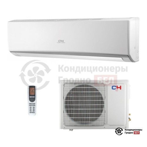 Настенная сплит-система Cooper&Hunter CH-S12FTX5 в Гродно