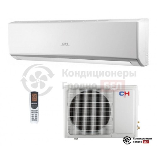 Настенная сплит-система Cooper&Hunter CH-S24FTX5 в Гродно