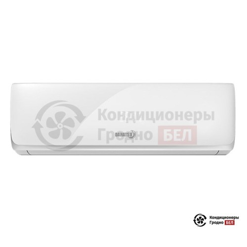 Настенная сплит-система Dahatsu DHP-24/DHV-24 в Гродно