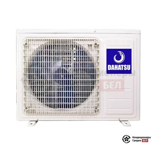 Настенная сплит-система Dahatsu DMI-12/DMHI-12 в Гродно