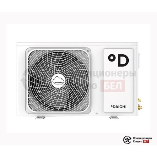 Настенная сплит-система Daichi A20AVQ1_UNL/A20FV1_UNL в Гродно