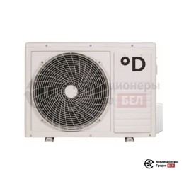 Daichi DA50DVQ1-B/DF50DV1