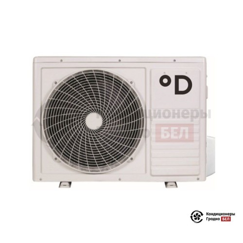 Настенная сплит-система Daichi DA50DVQ1-B/DF50DV1 в Гродно