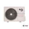 Настенная сплит-система Daichi DA70DVQ1-B/DF70DV1 в Гродно