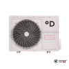 Настенная сплит-система Daichi DA35DVQS1R-B/DF35DVS1R в Гродно