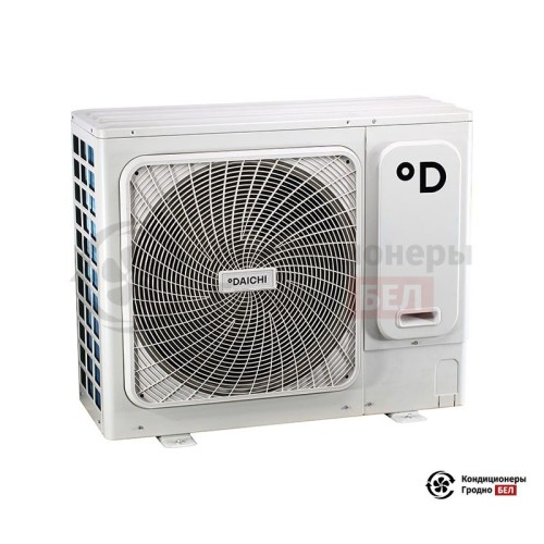 Настенная сплит-система Daichi DAT90BLQS1/DFT90ALS1/-40 в Гродно