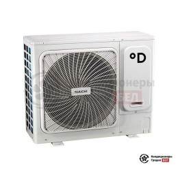 Daichi DAT70BLQS1/DFT70ALS1/-40