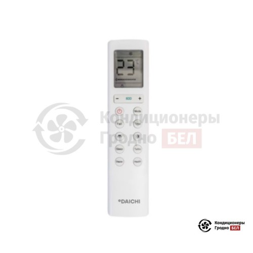 Настенная сплит-система Daichi DA20EVQ1/DF20EV1 в Гродно