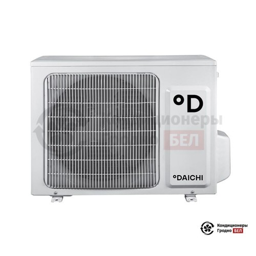 Настенная сплит-система Daichi DA35AVQS1-S/DF35AVS1 в Гродно