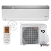 Настенная сплит-система Daichi DA60AVQS1-S/DF60AVS1 в Гродно