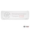 Настенная сплит-система Daichi SIB25AVQS1R/SIB25FVS1R в Гродно