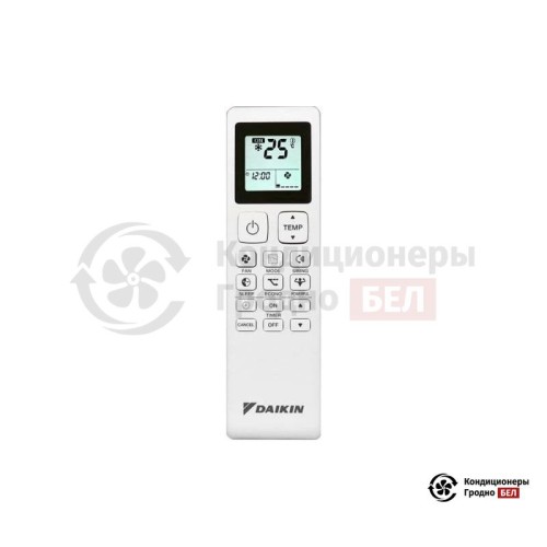 Настенная сплит-система Daikin ATXC71C/ARXC71C в Гродно