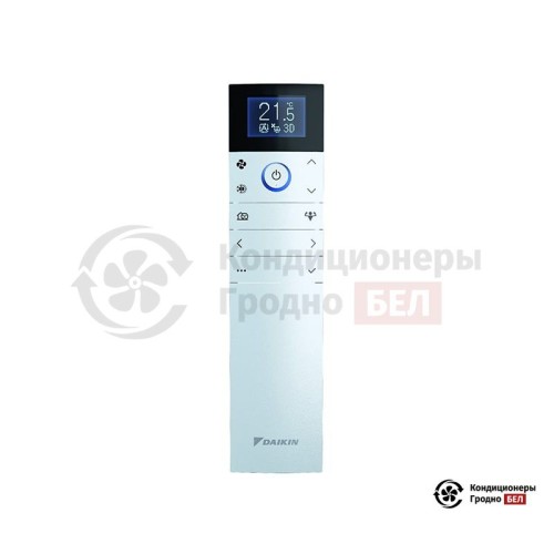 Настенная сплит-система Daikin FTXJ35AW/RXJ35A в Гродно