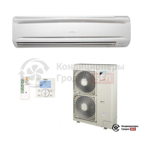 Настенная сплит-система Daikin FAA100A/RZQG100L8Y в Гродно