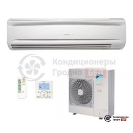Daikin FAA100A/RZQSG100L8Y