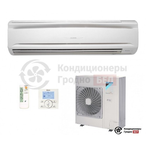 Настенная сплит-система Daikin FAA100A/RZQSG100L8Y в Гродно