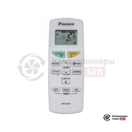 Daikin FTXF25B/RXF25B/-30