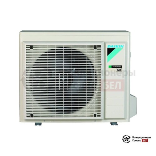 Настенная сплит-система Daikin FTXF60D/RXF60D в Гродно