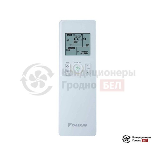 Настенная сплит-система Daikin FTXM50R/RXM50R/-40 в Гродно
